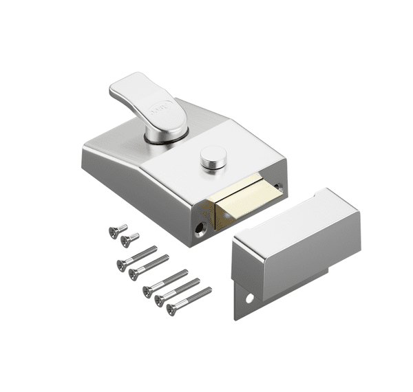 Asec Deadlocking lock cases from £10.50 - Next day delivery