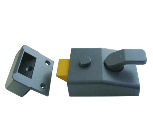 Asec  Non-deadlocking Rim Nightlatch Lock Cases (No cylinder)