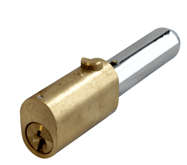 ASEC Oval bullet locks £8.95 - Next day delivery