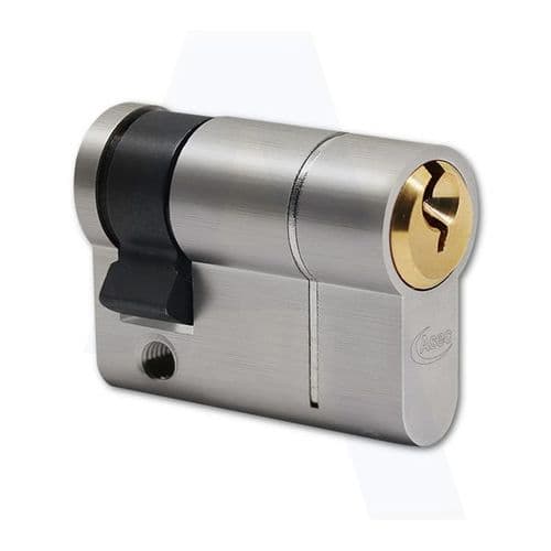 Asec Vital Half (Single) Euro Cylinders