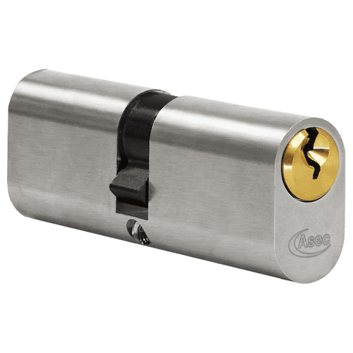 ASEC Vital UK Double Oval Cylinders