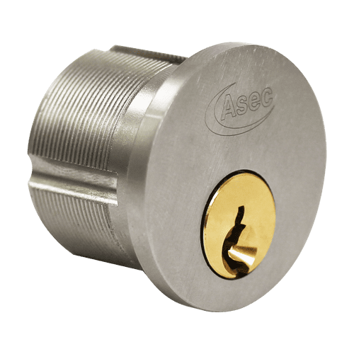 ASEC Vital VT10171 Single Threaded Cylinder