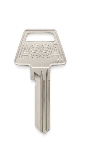 ASSA FK  Profile  Key Blanks