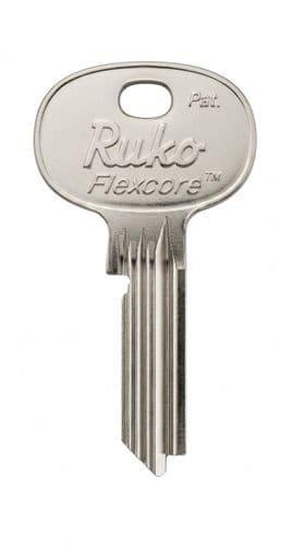 ASSA Flexcore F41S  Profile  Key Blank (639423)
