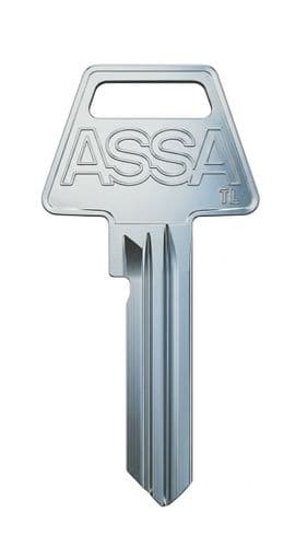 ASSA TL  Profile  Key Blanks