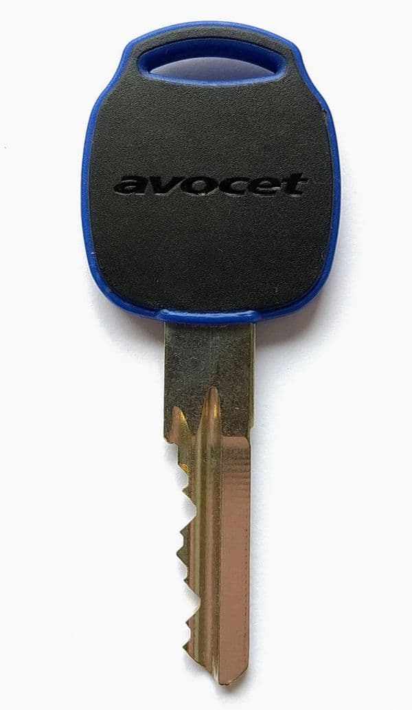 ATK+ Genuine Keys - £5.40 - Best UK price