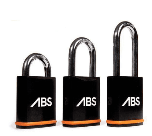 Avocet ABS BL1/2/3 Master Series Padlocks