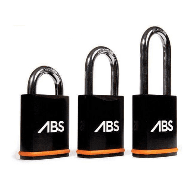 Avocet ABS BL1 Keyed Alike Master Padlocks
