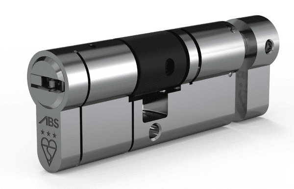 Avocet ABS Master Thumbturn Cylinders - £48.90