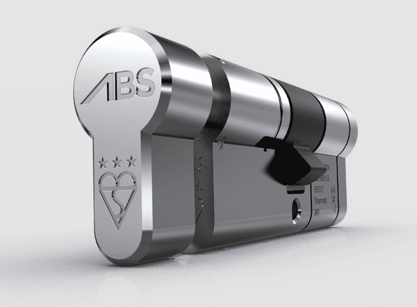 Avocet ABS Master Thumbturn Cylinders - £48.90