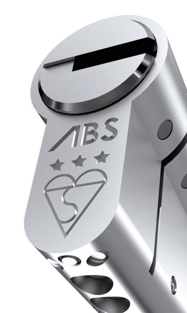 Avocet ABS Master Thumbturn Cylinders - Assembled To Your MG Key Code