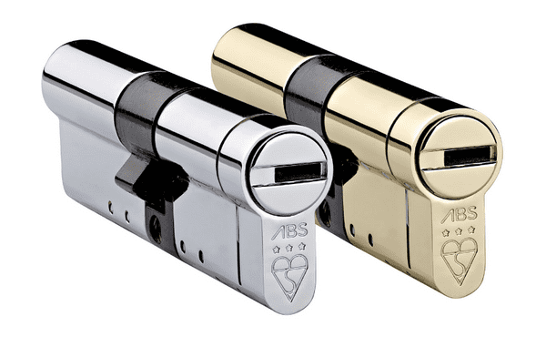 Avocet ABS Ultimate Anti Snap Lock Cylinders £37.50