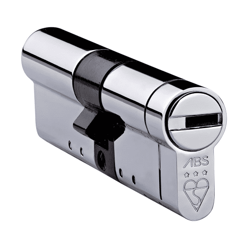 Avocet ABS Ultimate Double Cylinder - Individual Locks