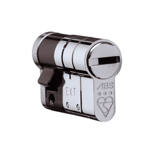 Avocet ABS Ultimate Half (Single) Cylinders - Individual Locks