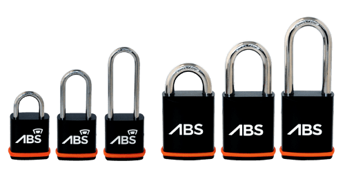 Avocet ABS Ultimate Padlocks From £42.00