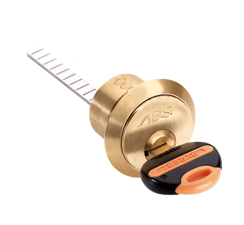 Avocet ABS Ultimate Rim Cylinders £28.50
