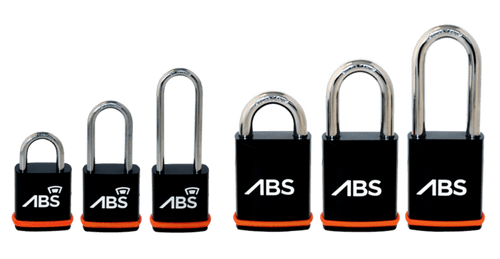 Avocet ABS Ultimate Series Padlocks - Individual Locks