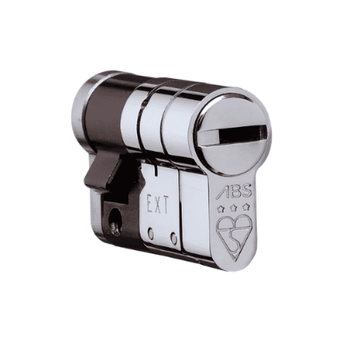 Avocet ABS Ultimate Single (Half) Cylinders £31.00