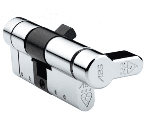 Avocet ABS Ultimate Thumbturn Cylinders £45.00