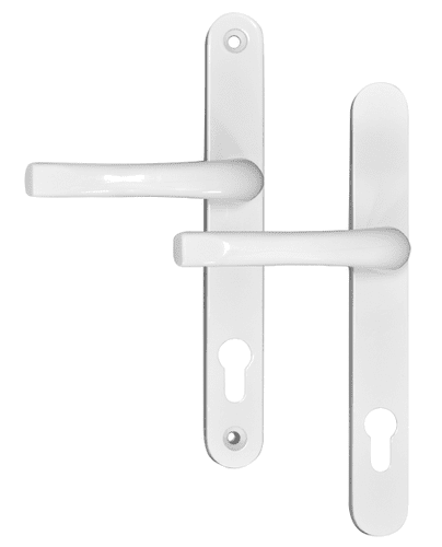 Avocet Affinity 215mm Fixing Centres Handles - 250mm Backplate
