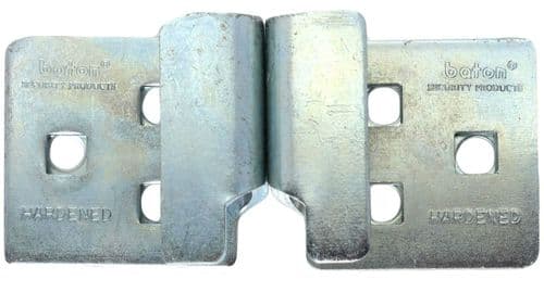 Baton Eclipse 69840 Padlock Hasps