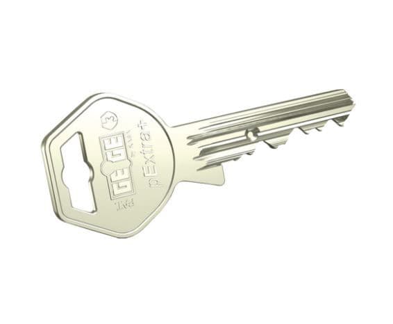 BLS Suited Keys Non-restricted