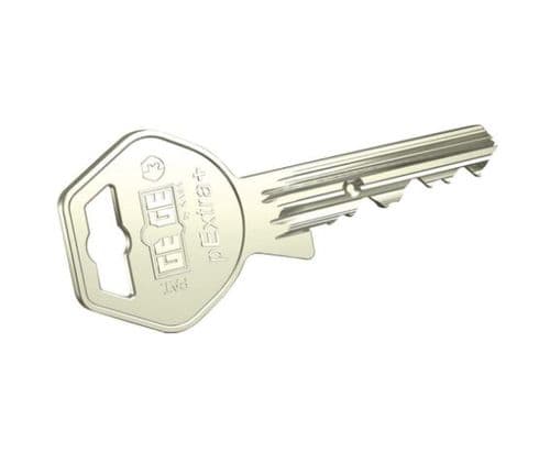 BLS Suited Keys (Non-restricted)