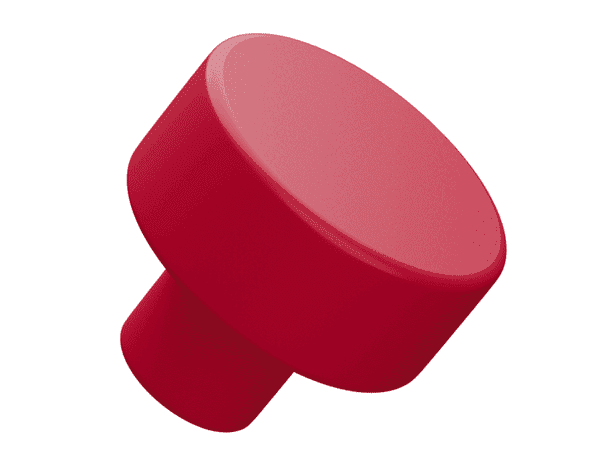 Caveo Key ID Colour Insert Pips £0.40