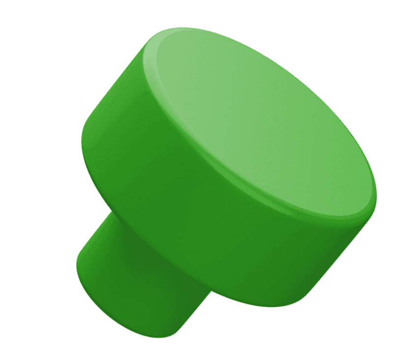 Caveo Key ID Colour Insert Pips £0.40