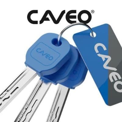 Caveo Keys
