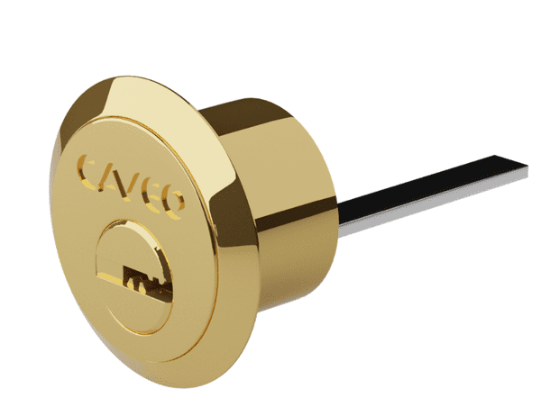 CAVEO Security Rim Cylinders - Keyed Alike Option £26.40