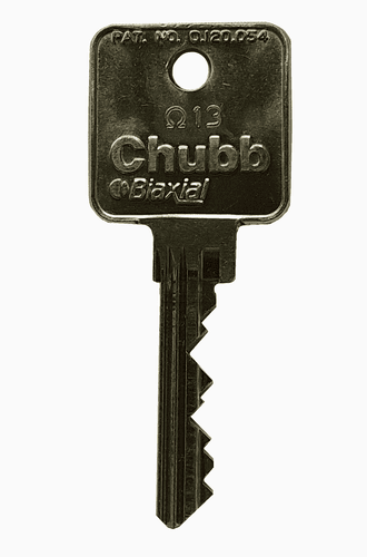 Chubb Keys