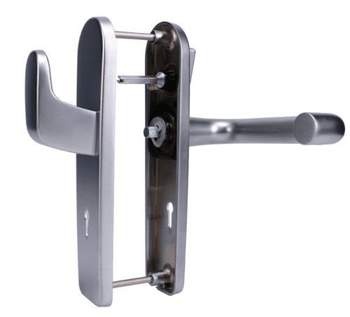 Chubb - Union 3R35F Furniture Set