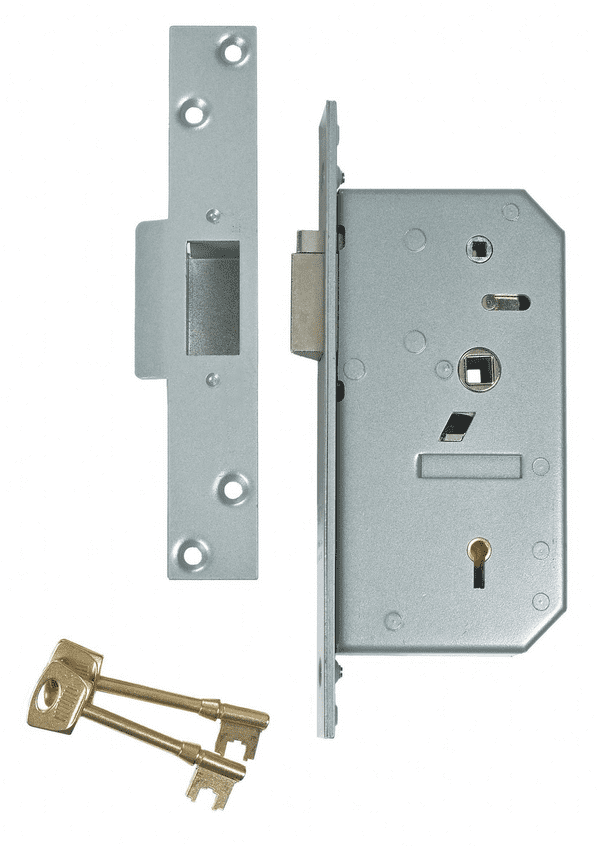 Chubb C-Series 3R35X Detainer Mortice Night latch only £196.00