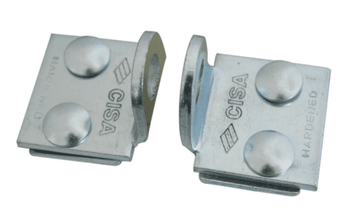 Cisa 06300 Padlock Hasps