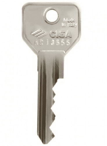 Cisa AR Series Keys