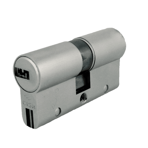 Cisa Astral S Anti-Snap Double Cylinder - Individual Locks