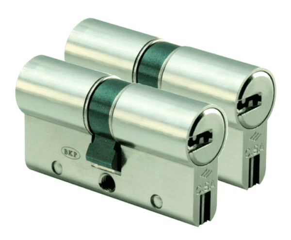 Cisa Astral S Keyed Alike Anti-Snap Cylinders