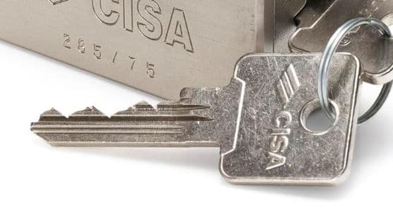 IFAM Genuine Keys from £4.90