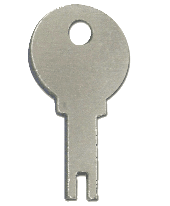 Window Level With Key Cotswold COT1 Window Key £3.50
