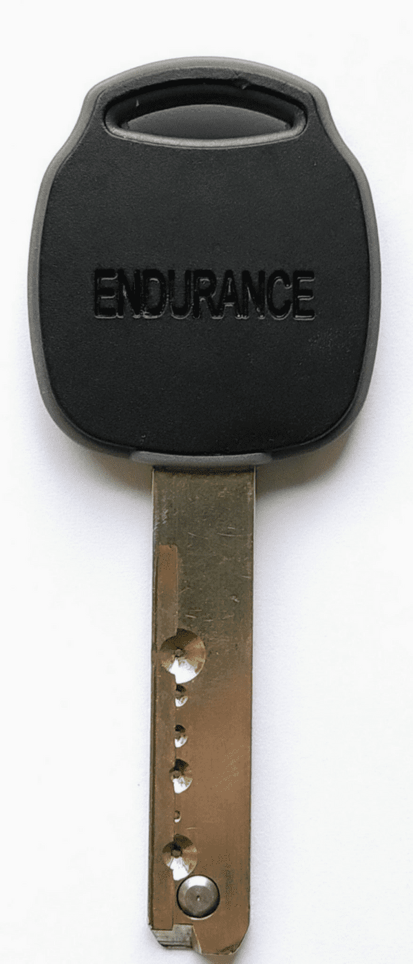ENDURANCE GAF Genuine Keys - from only £6.50 - Best UK Price Guarantee