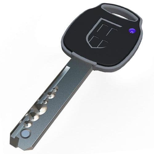 Endurance MG Keys (GAF)