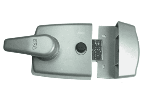 Era 1430 & 1630 Deadlocking Nightlatches