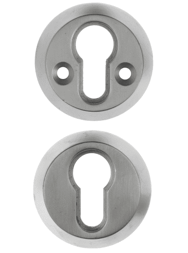 ERA 263 Hi Security Escutcheon Set