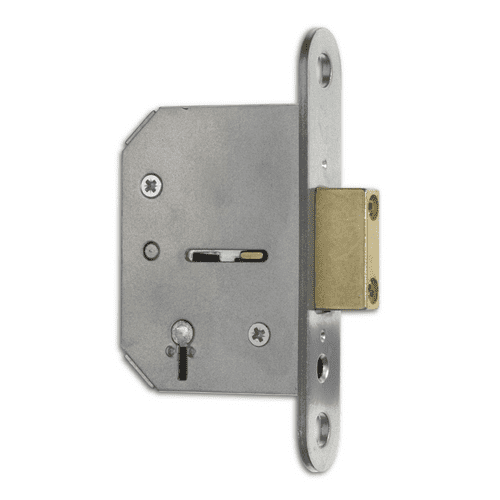 ERA Viscount 5 Lever Mortice Deadlock 201 & 301