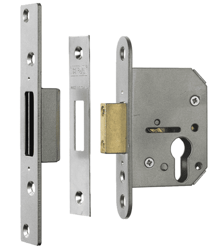 ERA Viscount Euro Mortice Deadlock 225 & 325