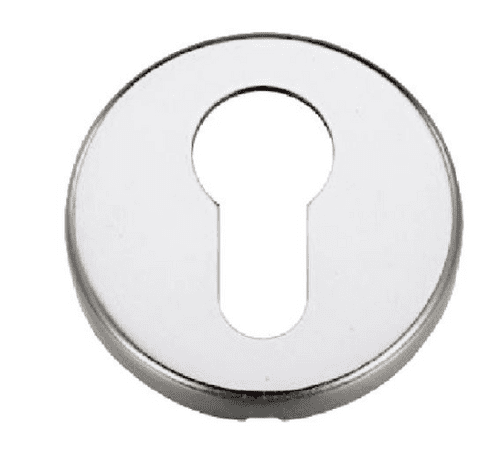 Euro Cylinder Escutcheons