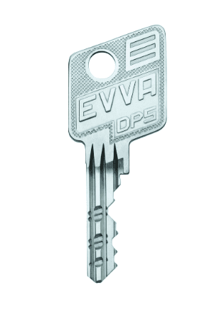 EVVA DPS 72D Keys