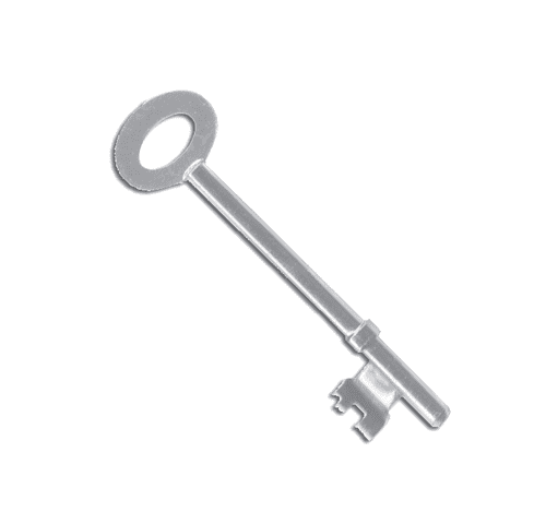FB4 Fire Brigade Rimlock Keys
