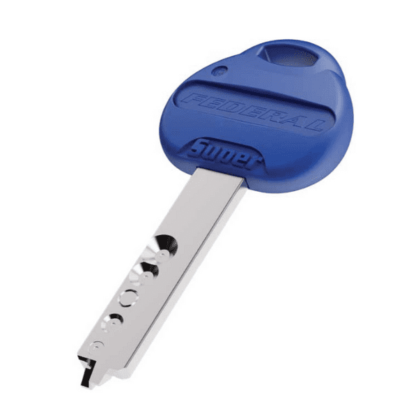 Federal APEBS3 Ironguard Genuine Keys from  only £5.80 - Best UK Price Guarantee